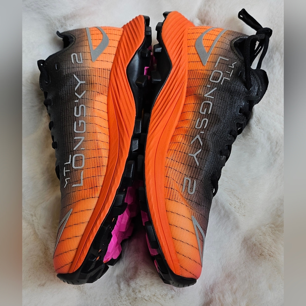 Merrell Women's Mtl Long Sky 2 Light weight Size 8.5 - Picture 4 of 8